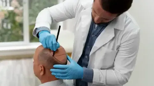 What is the Cost of a Hair Transplant?